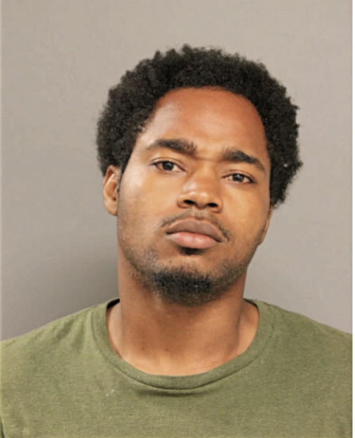 DARTANGANA M JEFFERSON, Cook County, Illinois