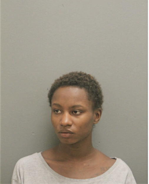 GLORIA M JEFFRIES, Cook County, Illinois