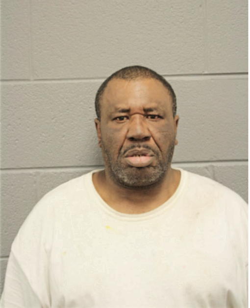 EARL JOHNSON, Cook County, Illinois