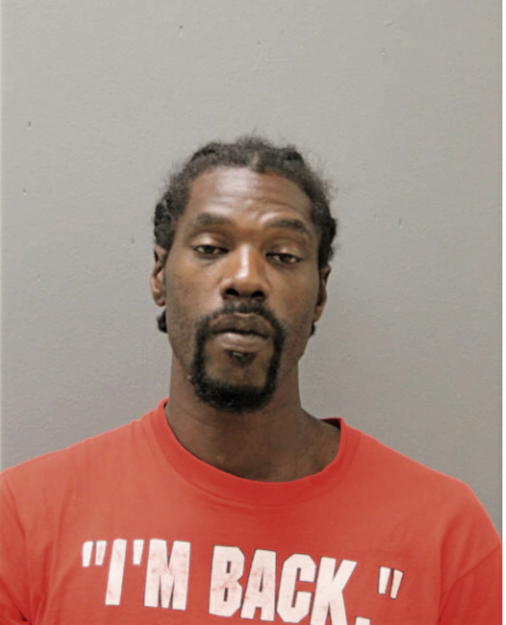 JOHNNIE W JOHNSON, Cook County, Illinois