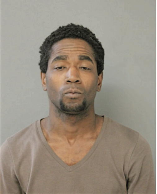 ANDRE T JONES, Cook County, Illinois