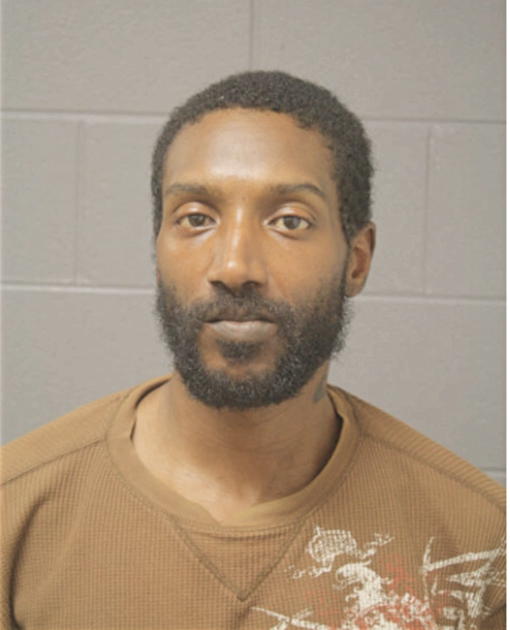 BRUCE D JONES, Cook County, Illinois