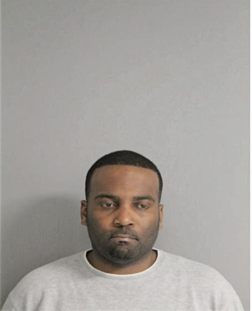 EDDIE L JONES, Cook County, Illinois