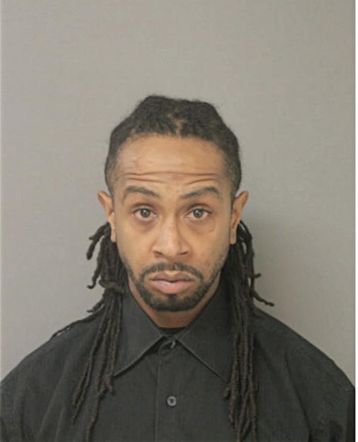 KEVIN L JONES, Cook County, Illinois