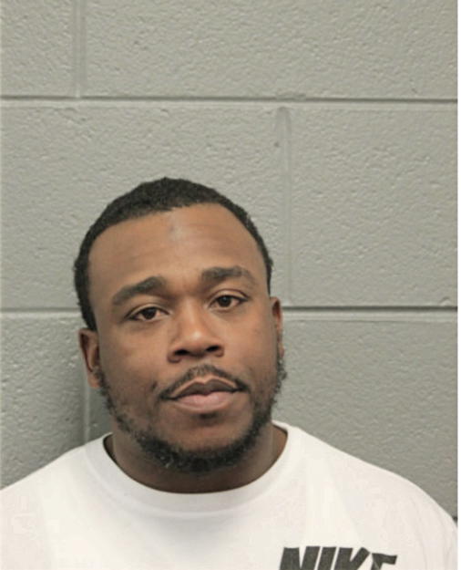 JONATHAN D JORDAN, Cook County, Illinois