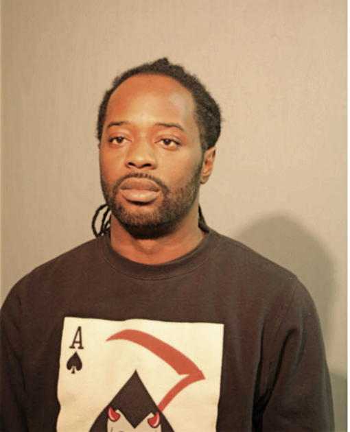 ROBERT PERRY JR, Cook County, Illinois
