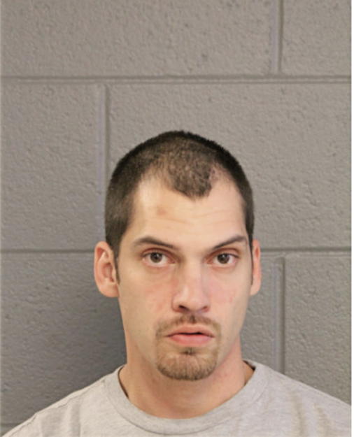 FRANK M KACPRZAK, Cook County, Illinois