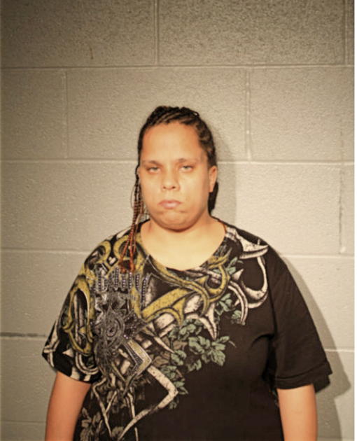 FELECIA JO KATIE PRITCHARD, Cook County, Illinois
