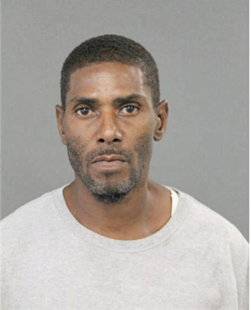 TERRY L KNIGHT, Cook County, Illinois