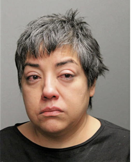 ISABEL DE LA FUENTE, Cook County, Illinois