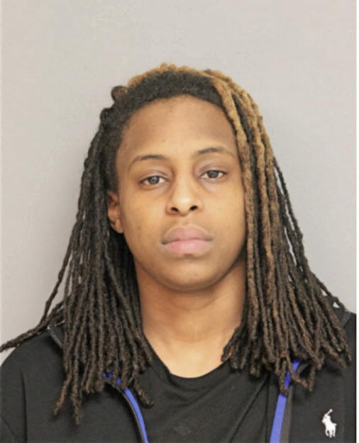 CAPRICE S LEE, Cook County, Illinois