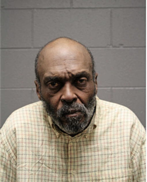 DONALD LEE, Cook County, Illinois