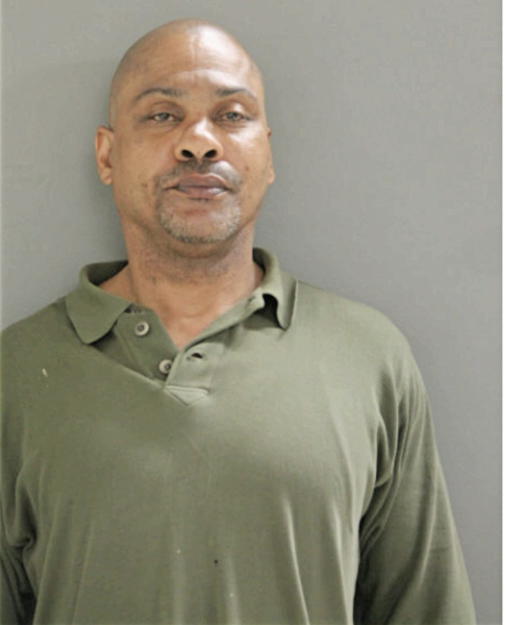 STANLEY LOFTON, Cook County, Illinois