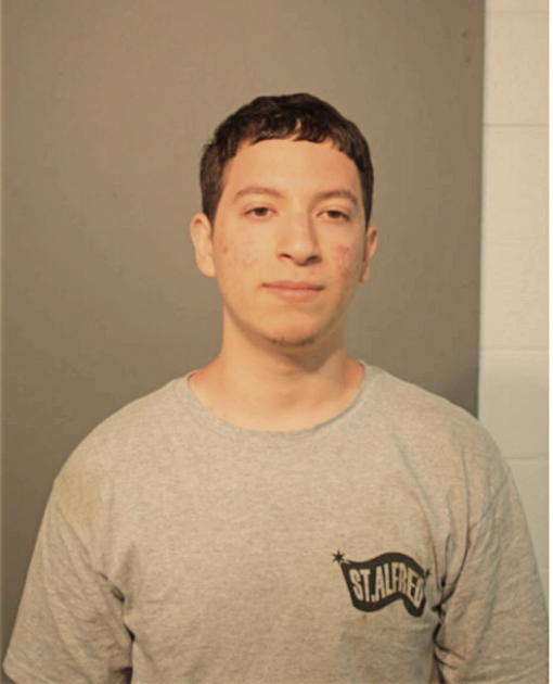 EMMANUEL LOPEZ, Cook County, Illinois