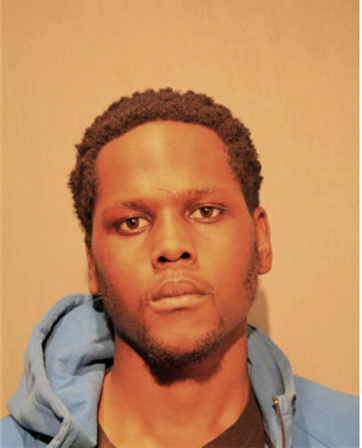 DERRICK D LUARA, Cook County, Illinois