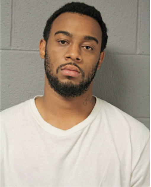 MICKIEL Z MACK, Cook County, Illinois