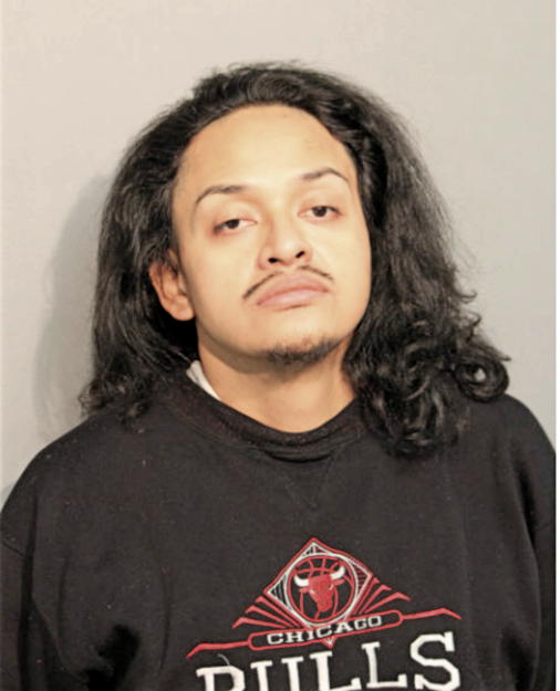 ANGEL MARQUEZ, Cook County, Illinois