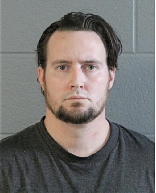 JEREMIAH R MARTIN, Cook County, Illinois