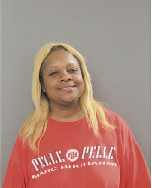 CARMEN MARIA MARTINEZ, Cook County, Illinois