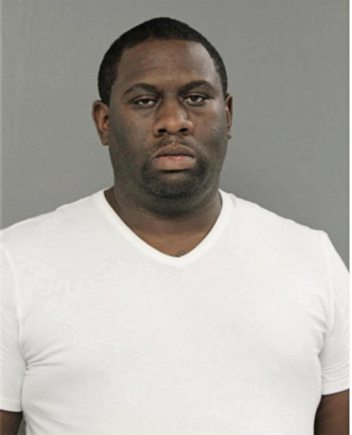 JOSEPH MATTHEWS, Cook County, Illinois