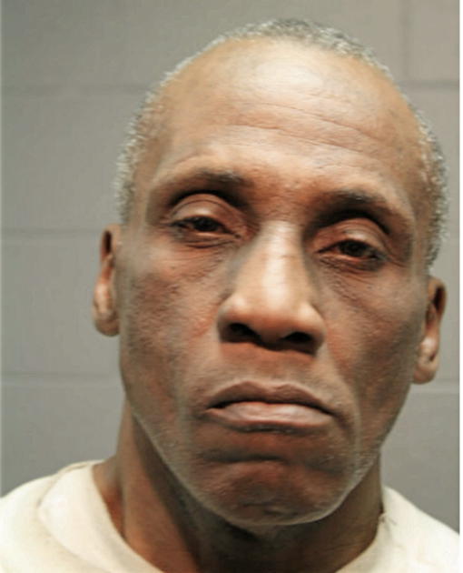 TONY MCGRAW, Cook County, Illinois
