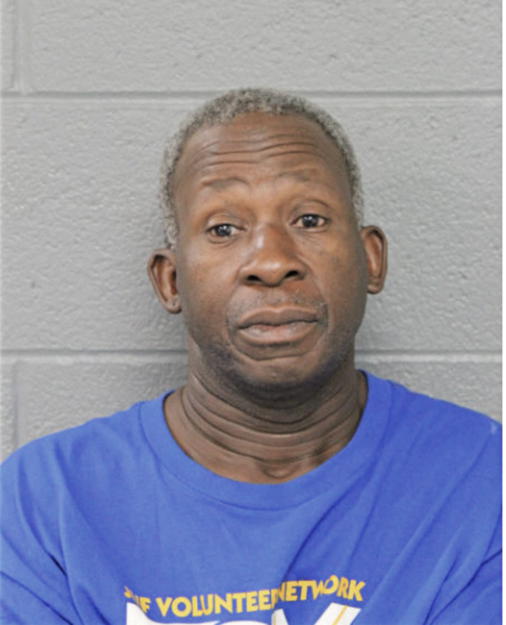 RONNIE MCNEAL, Cook County, Illinois