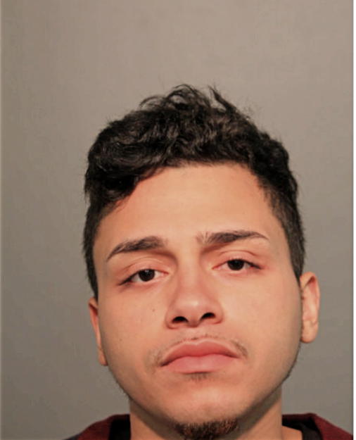 JEREMY MEDINA, Cook County, Illinois