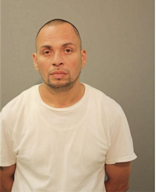 IVAN MELENDEZ, Cook County, Illinois