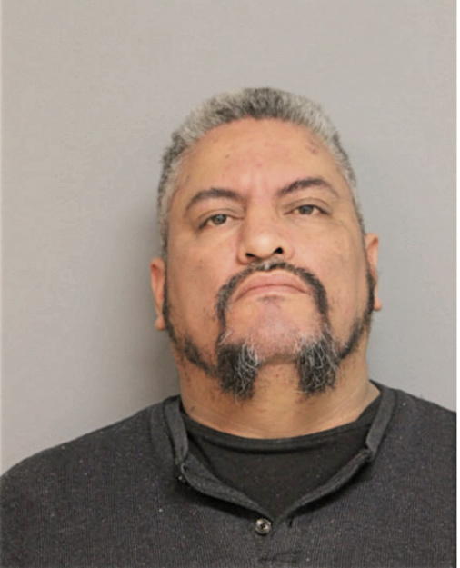 ANTONIO MENDIOLA, Cook County, Illinois