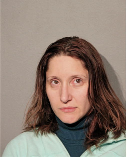 KRISTY J MENDOZA, Cook County, Illinois