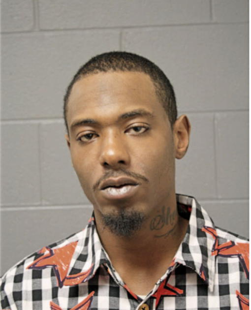 CAMERON J MILLER, Cook County, Illinois