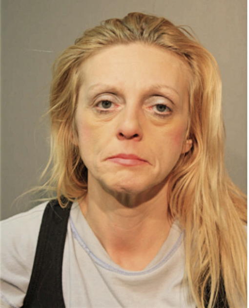 ROXANNE MILLER, Cook County, Illinois