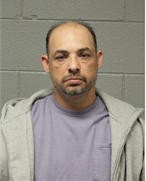 SONNY MILLER, Cook County, Illinois