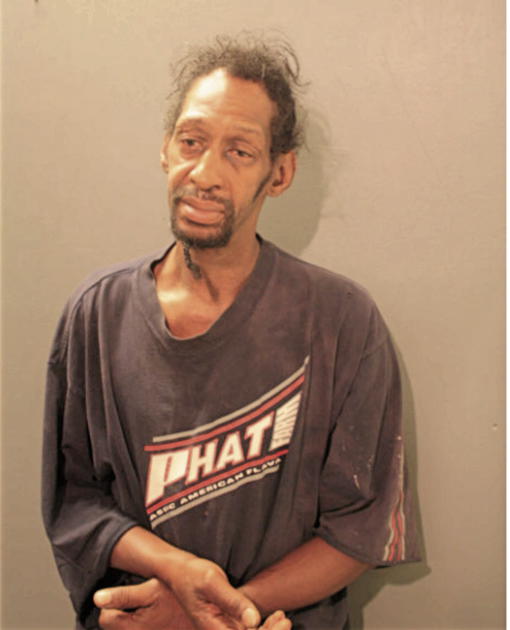 WILLIE MILLER, Cook County, Illinois
