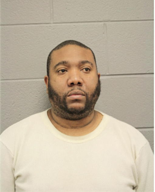 CORNELIUS MONTGOMERY, Cook County, Illinois