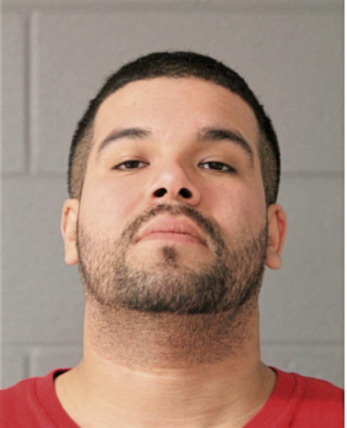 ELIAS MONZON, Cook County, Illinois