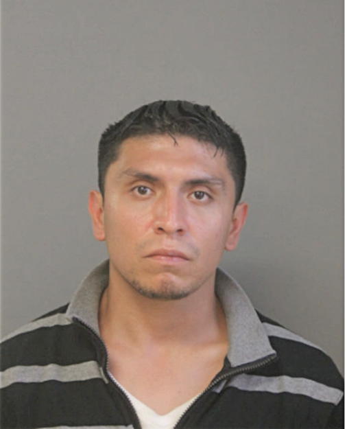 JOHNNY MORENO, Cook County, Illinois
