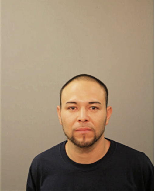 CESAR MUNOZ, Cook County, Illinois