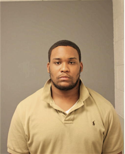 KHABAUGH D MUSGRAVE, Cook County, Illinois