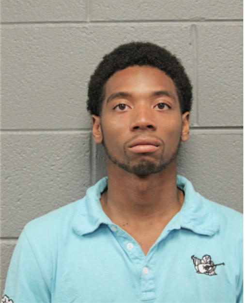 YANCEY NATHANIEL, Cook County, Illinois