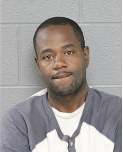 VINCENT NEWTON, Cook County, Illinois