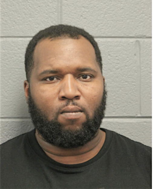 JERRY J NICHOLSON, Cook County, Illinois