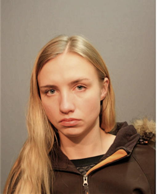 ELENA NILOVA, Cook County, Illinois