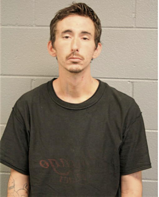 JOSEPH M NUTONI, Cook County, Illinois