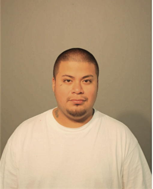 PEDRO OCAMPO, Cook County, Illinois
