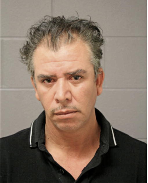 JOEL OLAGUEZ, Cook County, Illinois