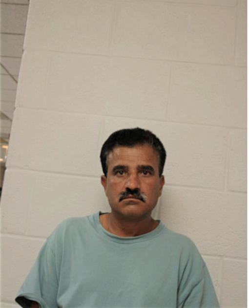 AHMAD J OLAIMI, Cook County, Illinois