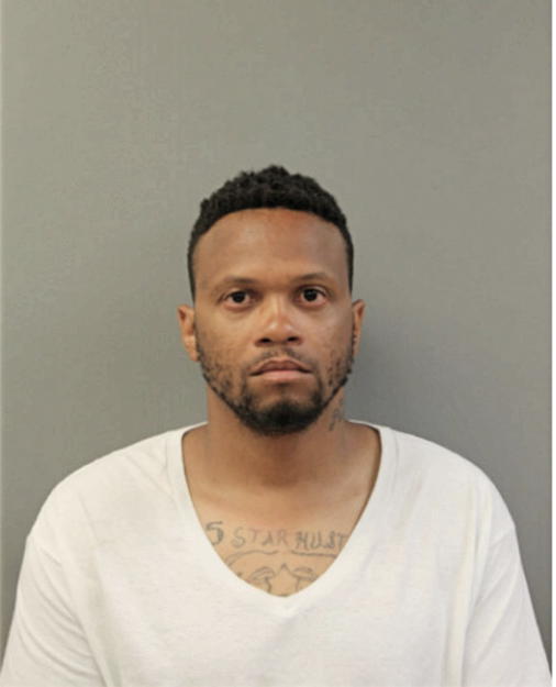 CARNELL OLIVER, Cook County, Illinois