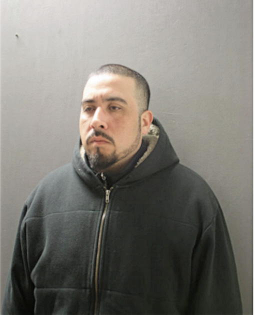 ADALBERTO ORNELAS, Cook County, Illinois