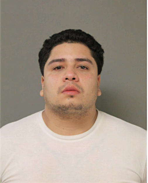 MIGUEL OSTERLING, Cook County, Illinois